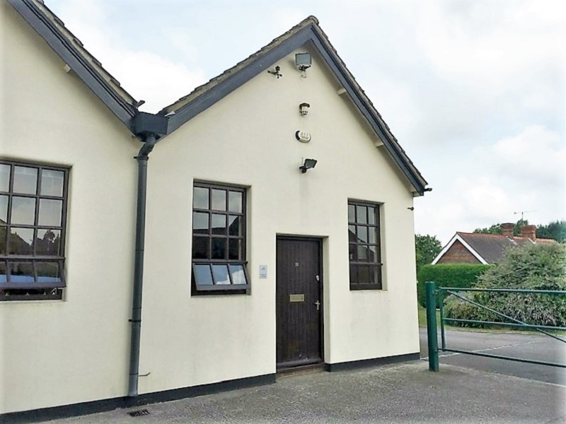 Unit 12 Newhouse Business Centre, Old Crawley Road, Faygate, Nr Horsham