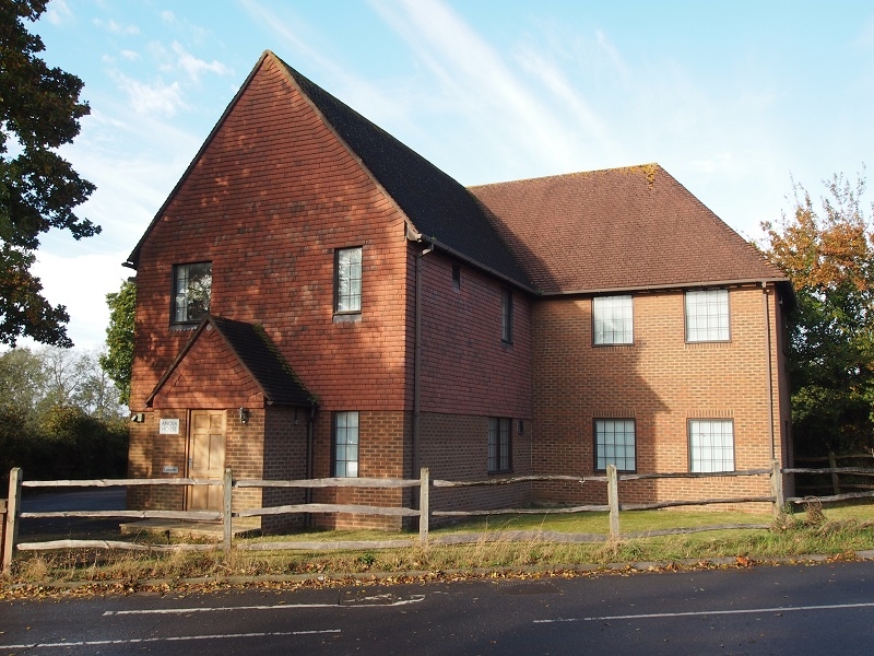 Anova House, Wickhurst Lane, Broadbridge Heath, Nr Horsham, West Sussex