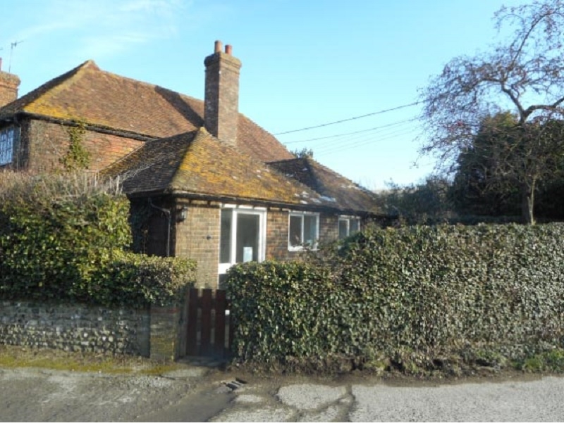 North Farm, A24, Washington, West Sussex, RH20 4BB Crickmay