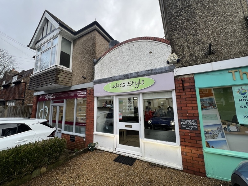 Village Retail Sale 