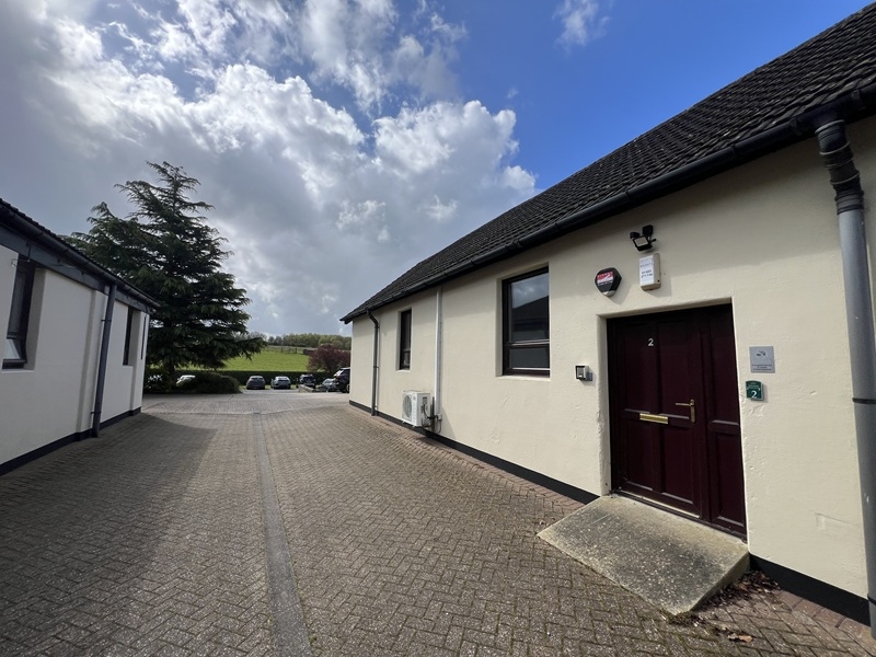 Further letting at Newhouse Business Centre