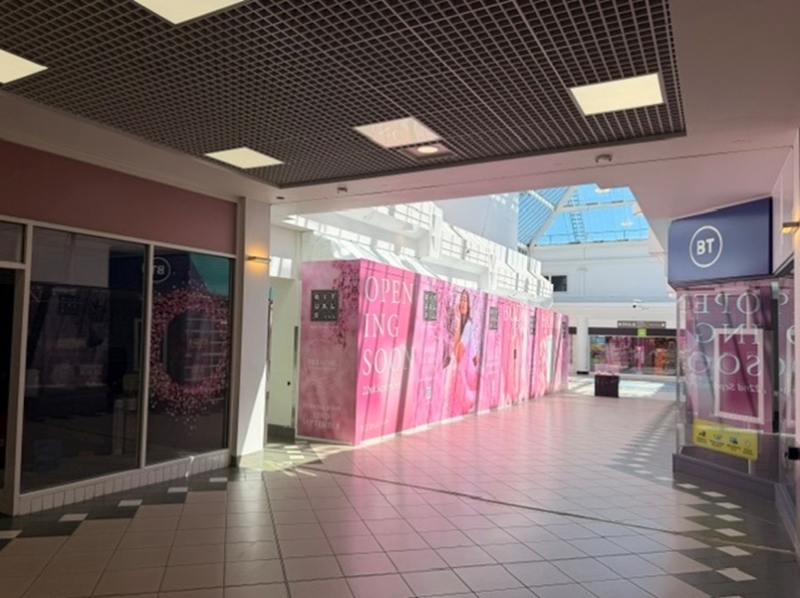 New to Swan Walk - Rituals Cosmetics