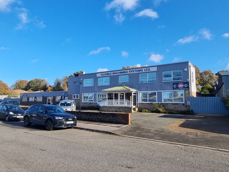 Freehold Industrial Sale